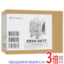 SILVERSTONE製 CPUクーラー SST-XE04-4677B ブラック/ブラック(2)