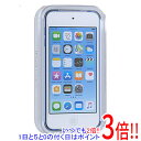 Apple 第6世代 iPod touch MKHV2J/A ブルー/32GB