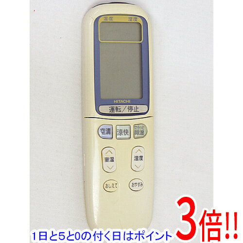 楽天市場】日立エアコン リモコンrar6j2(メーカー日立)の通販 楽天市場】日立エアコン リモコンrar6j2(メーカー日立)の通販