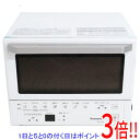【延長保証対応!!】【新品訳あり(箱きず・やぶれ)】 Panasonic コンパクトオーブン NB-DT52-SD ホワイト