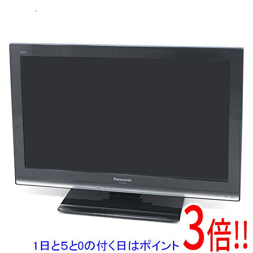 【1日と5.0のつく日、18日はポイント3倍！】【中古】Panasonic 23V型 液晶テレビ V ...
