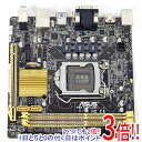 【中古】ASUS Mini-ITXマザーボード H81I-PLUS LGA1150