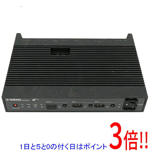 楽天市場】yamaha nvr500 中古の通販
