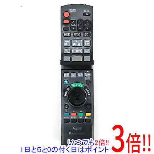 楽天市場】パナソニック dmr-bzt600 リモコン(カラーブラック 楽天市場】パナソニック dmr-bzt600 リモコン(カラーブラック