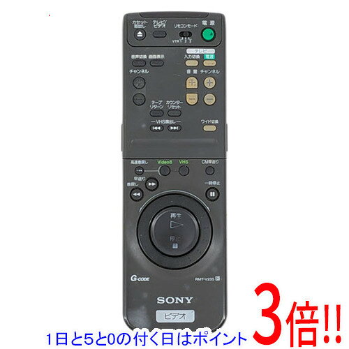 楽天市場】sony hi8 リモコンの通販