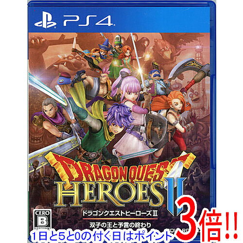 楽天市場】ドラゴンクエストヒーローズ 1 2の通販