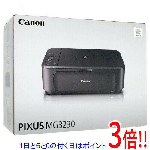 楽天市場】CANON mg3230（プリンタ｜パソコン・周辺機器）の通販