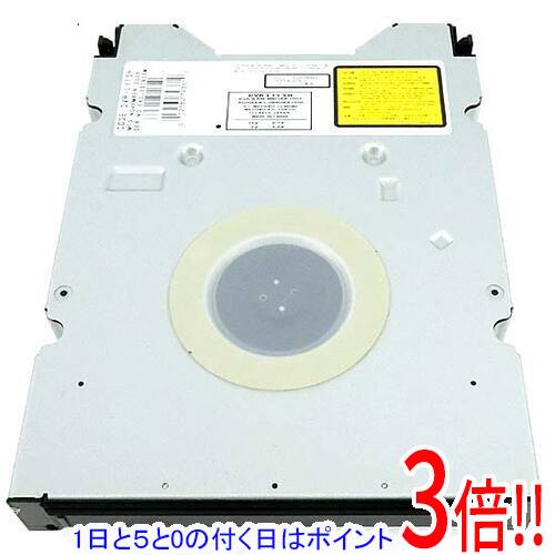 【1日と5.0のつく日、18日はポイント3倍！】【中古】SHARP レコーダー用内蔵型DVDドライブ DVR-L11SH