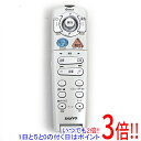 【いつでも2倍!5.0のつく日、18日は3倍!】【中古】SANYO製 カーナビ用リモコン NVP-R780(2)