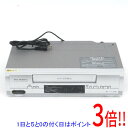【中古】DXアンテナ製 ビデオカセットレコーダ VH-M330E2 本体のみ