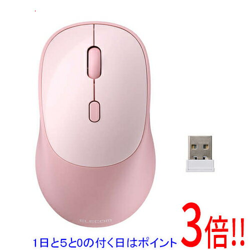 ��1����5.0�ΤĤ�����18���ϥݥ����3�ܡ���ELECOM�� OSMOD USB̵��/Bluetooth�ޥ��� 4�ܥ��� M������ M-MY20MBSXPN �ԥ�