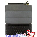 【中古】Apple 9.7インチiPad Pro用 Smart Keyboard MM2L2AM/A 訳あり