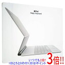 【いつでも2倍！1日と5．0のつく日は3倍！18日も3倍！】【中古】Apple 12.9インチiPad Pro(第5世代)用 Magic Keyboard 日本語(JIS) MJQL3J/A ホワイト 元箱あり