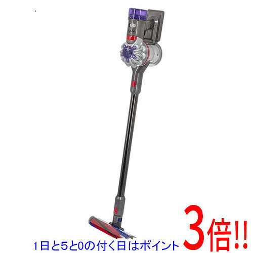 楽天市場】ダイソン dyson v8 fluffy（掃除機・クリーナー｜生活家電