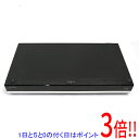 【中古】SHARP AQUOS ブルーレイディスクレコーダー BD-T2800 訳あり