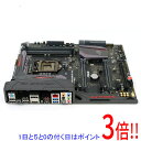 【中古】ASUS製マザーボード MAXIMUS VIII HERO LGA1151