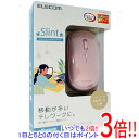 【いつでも2倍！1日と5．0のつく日は3倍！18日も3倍！】ELECOM Bluetooth4.2対応 BlueLEDマウス M-TM10BBPN ピンク