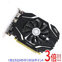 【いつでも2倍!5.0のつく日、18日は3倍!】【中古】MSI製グラボ GeForce GTX 1050 Ti 4G OC PCIExp 4GB