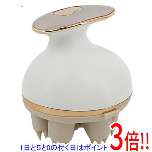 【延長保証対応!!】【1日と5.0のつく日、18日はポイント3倍！】【新品(開封のみ)】 ヤーマン ミーゼ ニードルヘッドスパリフト MS-31N