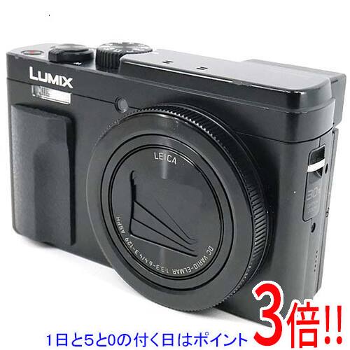楽天市場】パナソニック デジタルカメラ lumix ブラック dc-tz95 楽天市場】パナソニック デジタルカメラ lumix ブラック dc-tz95