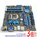 【中古】ASUS製 MicroATXマザーボード P8Z68-M PRO LGA1155