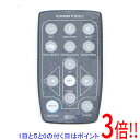 【いつでも2倍!5.0のつく日、18日は3倍!】【中古】COMTEC レーダー探知機用リモコン RRE-X604