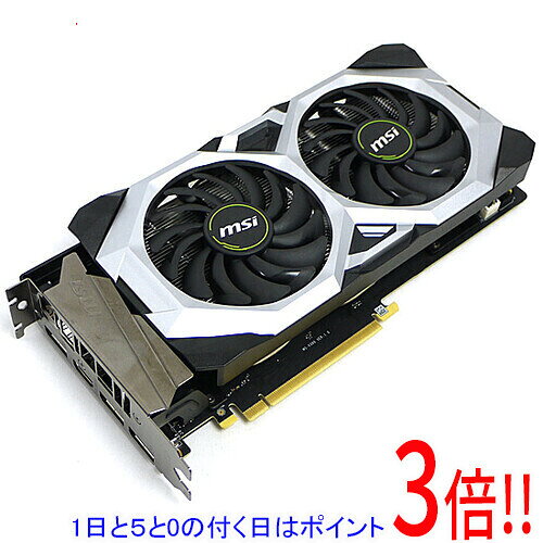 楽天市場】msi geforce rtx 2070 super ventus gp ocの通販