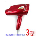 【延長保証対応!!】【新品訳あり(箱きず・やぶれ)】 Panasonic ヘアードライヤー ナノケア EH-CNA9E-RP ルージュピンク