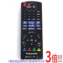 【中古】Panasonic ブルーレイディスクレコーダー用リモコン N2QAYB000963(2)