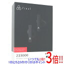 【いつでも2倍！1日と5．0のつく日は3倍！18日も3倍！】【中古】final 完全ワイヤレスイヤホン ZE8000 FI-ZE8DPLTW-BLACK ブラック 未使用