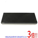 【中古】SONY ブルーレイディスクレコーダー BDZ-ZW500 500GB リモコンなし 訳あり