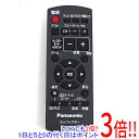 【いつでも2倍！1日と5．0のつく日は3倍！18日も3倍！】【中古】Panasonic ラックシアター用リモコン N2QAYB000249