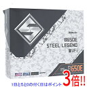 【中古】ASRock製 ATXマザーボード B650E Steel Legend WiFi SocketAM5 未使用