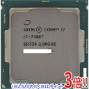 【中古】Core i7 7700T 2.9GHz LGA1151 35W SR339