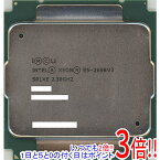 【いつでも2倍！1日と5．0のつく日は3倍！18日も3倍！】【中古】Xeon E5-2698 v3 2.3GHz 40M LGA2011-3 SR1XE