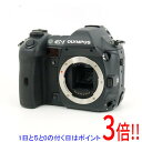 【いつでも2倍!5.0のつく日、18日は3倍!】【中古】OLYMPUS デジタル一眼レフカメラ E-1 ボディ