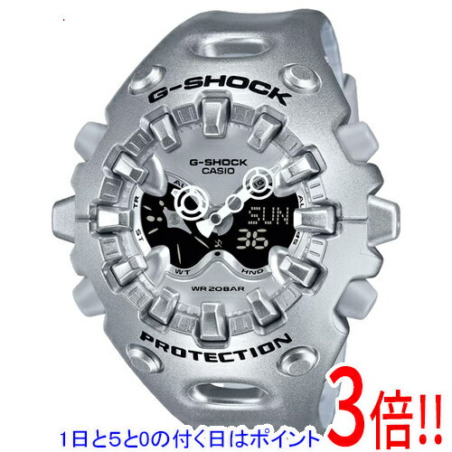 【延長保証対応!!】CASIO 腕時計 G-SHOCK GA-V01A-8AJF