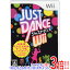 ڤĤǤ2ܡ150ΤĤ3ܡ183ܡۡšJUST DANCE Wii