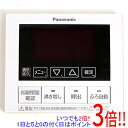 【中古】Panasonic 給湯器用 台所リモコン HE-RQVBM