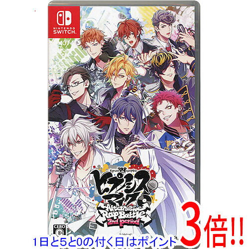 楽天市場】ヒプノシスマイク switchの通販