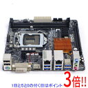 【中古】ASRock製 Mini-ITXマザーボード H170M-ITX/ac LGA1151