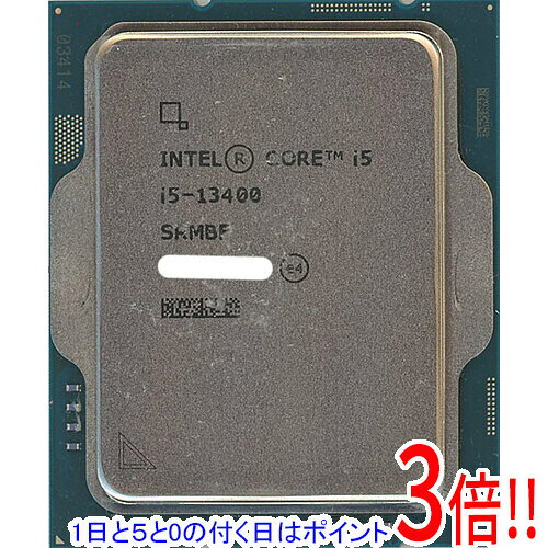 楽天市場】core i5 13400の通販
