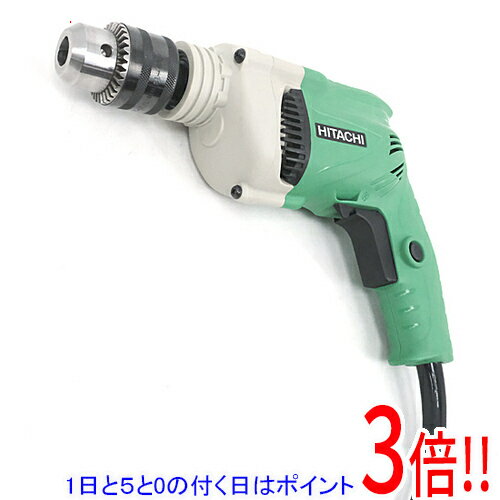 商品名日立 振動ドリル DV16VSS商品状態 新品 ※付属品完備 商品名 振動ドリル 型番 DV16VSS メーカー名 日立 その他 ※商品の画像はイメージです。その他たくさんの魅力ある商品を出品しております。ぜひ、見て行ってください。※返品についてはこちらをご覧ください。　