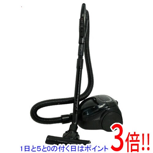 商品名【延長保証対応!!】AQUA キャニスタークリーナー AQC-CT1A-K ブラック商品状態新品型番AQC-CT1A-K [ブラック]仕様メーカー:AQUA(アクア)[基本仕様]タイプ キャニスター集じん方式 紙パック電源コード式 ○ヘッド種類 エアタービン式吸込仕事率 300 W騒音値 68 dB集じん容積 0.6 Lコードの長さ 4.5 mフィルター丸洗い ○[サイズ・質量]本体寸法(幅x高さx奥行) 297x247x200 mm質量 2.9kg(本体のみ)/4.4kg(ホース、パイプ、床用ノズル含む)その他※掲載画像は代表画像です。実際の商品と細部が異なる場合がございますので、商品状態につきましては表記の内容をご確認ください。※返品についてはこちらをご覧ください。■延長保証について詳しくは下記をご覧ください。・延長保証（自然故障プラン）のご案内はコチラ・延長保証（物損付きプラン）のご案内はコチラ　