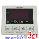 【中古】Panasonic 給湯器用 台所リモコン HE-RQFDM