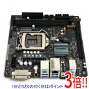 【中古】ASRock製 Mini ITXマザーボード B360M-ITX LGA1151 訳あり