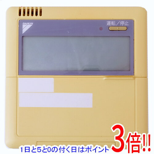 楽天市場】ダイキン ワイヤードリモコンの通販