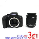 【中古】Canon製 EOS Kiss X8i EF-S18-55 IS STM レンズキット(2)