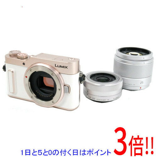 楽天市場】lumix dc-gf10w-w ダブルレンズキット ホワイトの通販 楽天市場】lumix dc-gf10w-w ダブルレンズキット ホワイトの通販