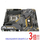 【いつでも2倍!5.0のつく日、18日は3倍!】【中古】ASUS製 ATXマザーボード TUF Z390-PLUS GAMING LGA1151 訳あり